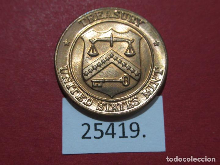 Monedas locales: ficha , token, jeton - Foto 1