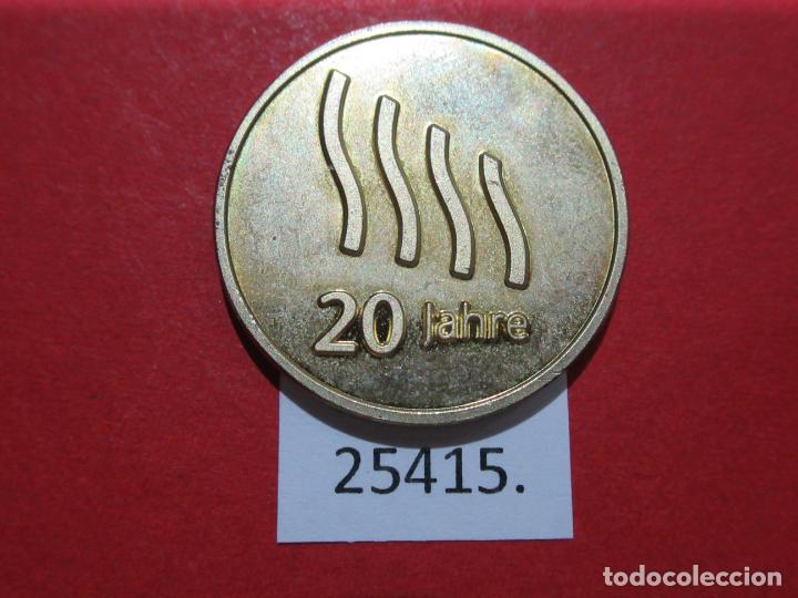 Monedas locales: ficha , token, jeton - Foto 1