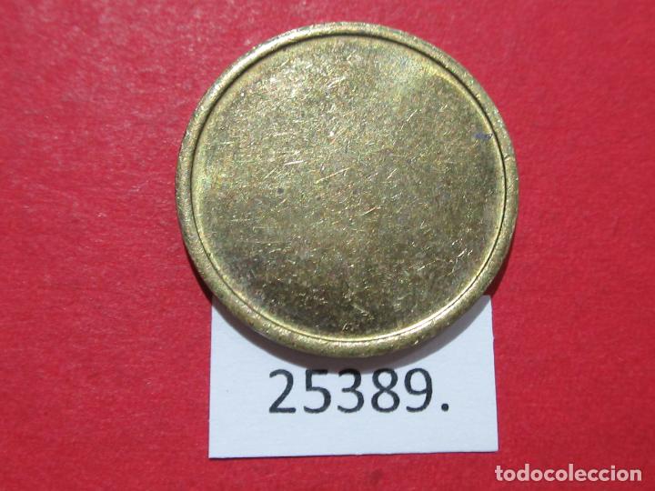 Monedas locales: ficha , token, jeton - Foto 2
