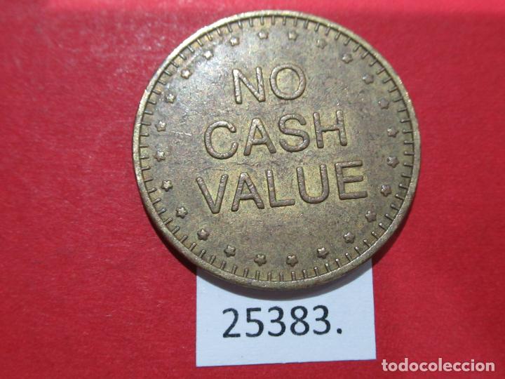 Monedas locales: ficha , token, jeton - Foto 2