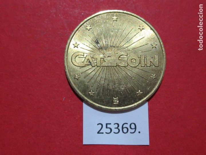 Monedas locales: ficha , token, jeton - Foto 2