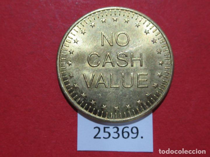 Monedas locales: ficha , token, jeton - Foto 1