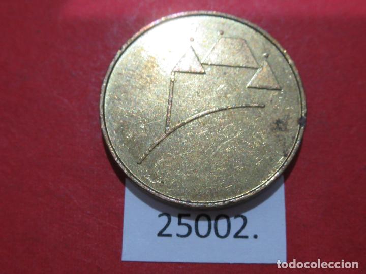 Monedas locales: ficha Alemania heidenheim hellenstein , token, jet&oacute;n - Foto 1