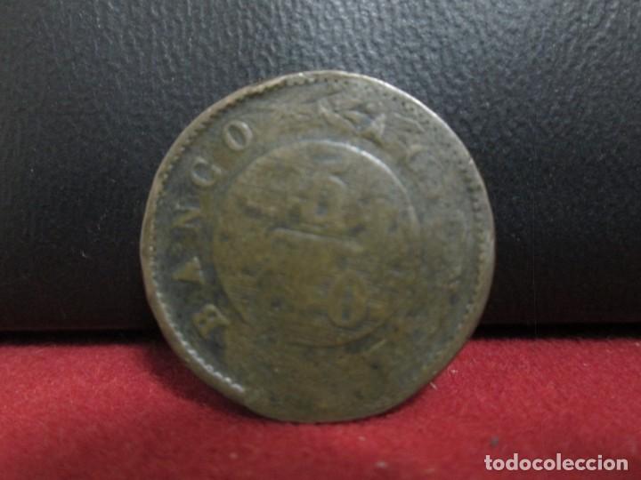 Monedas locales: FICA COMERCIAL BANCO 1827 - Foto 1