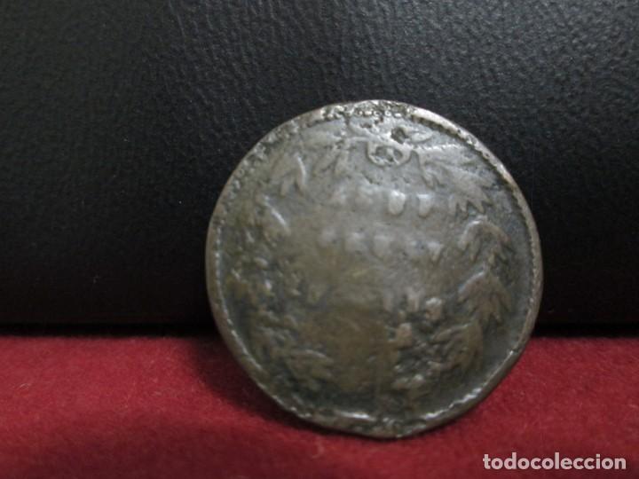 Monedas locales: FICA COMERCIAL BANCO 1827 - Foto 2