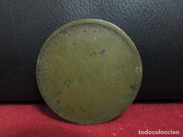 Monedas locales: FICHA COMERCIAL 15 CENTIMOS - Foto 2