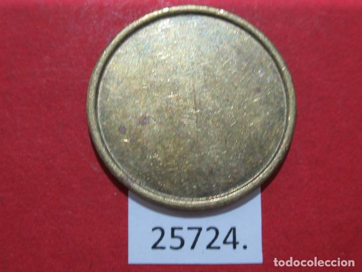 Monedas locales: Ficha, stadtmarkt, token, jeton - Foto 2