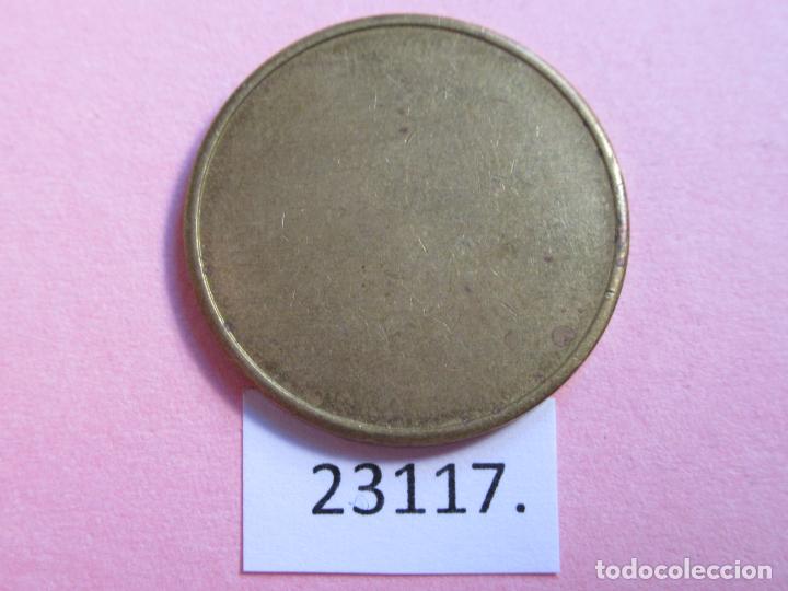 Monedas locales: ficha Drinkmaster, token, jeton - Foto 2