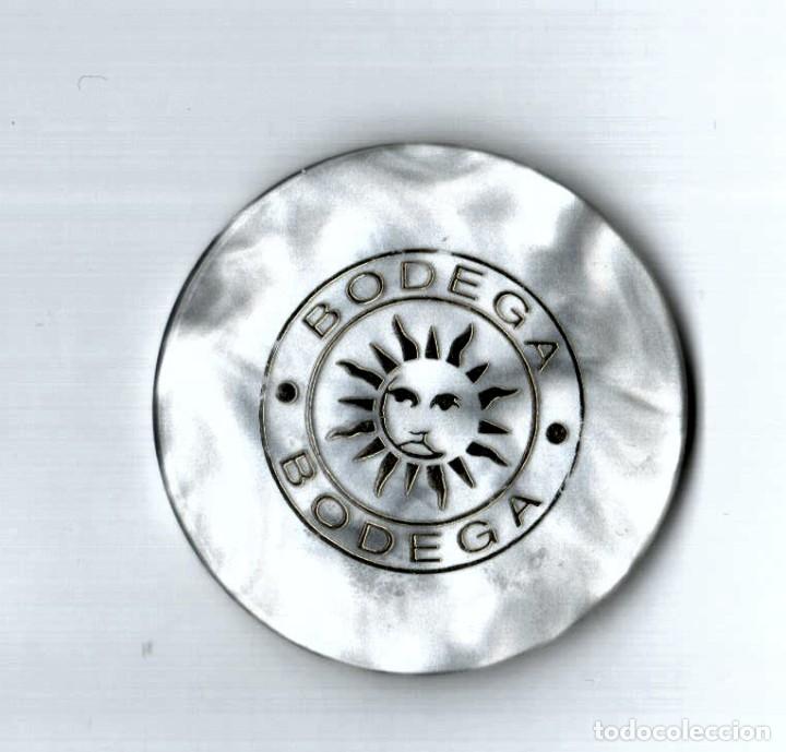 Monedas locales: FICHA MONETARIA. BODEGA DEL SOL. 1 EURO - Foto 1