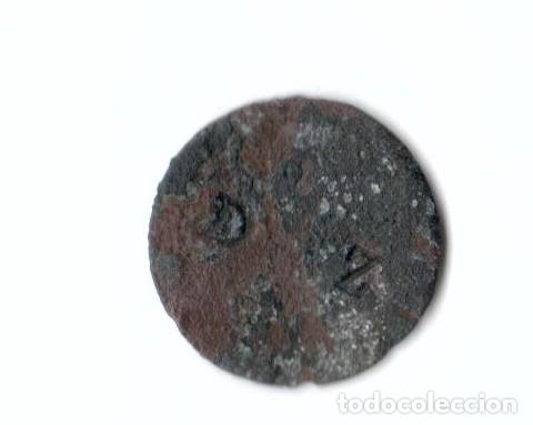 Monedas locales: FICHA MONETARIA LOCAL. D. Z. 25 CENTIMOS - Foto 1