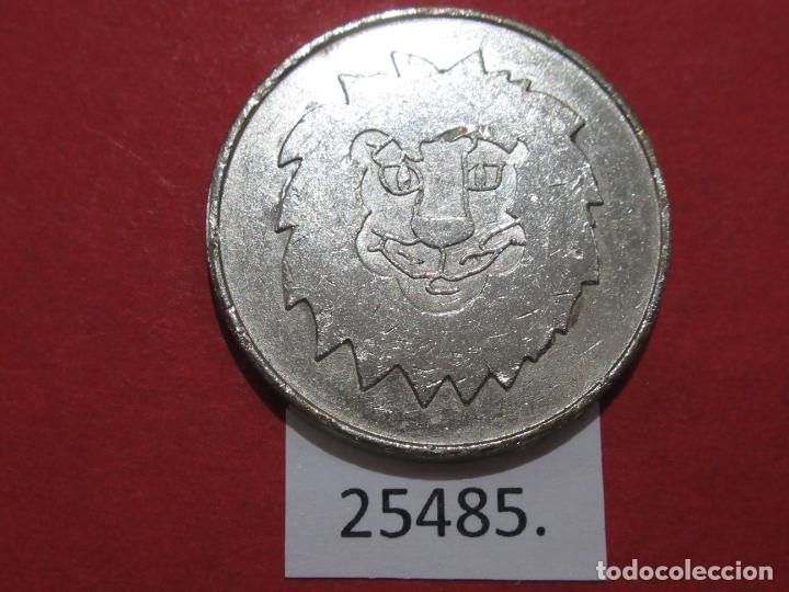 Monedas locales: Ficha, Lowen play, token , jeton - Foto 1