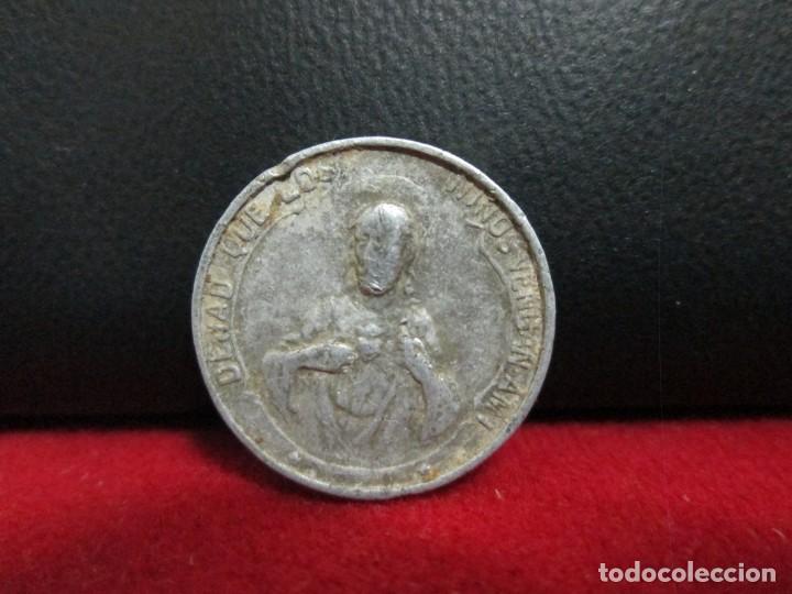 Monedas locales: FICHA CATECISMO PARROQUIAL JHS - Foto 2