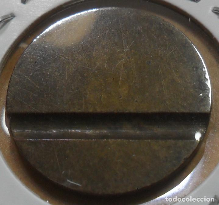 Monedas locales: FICHA TELEFONOS - B - Foto 2