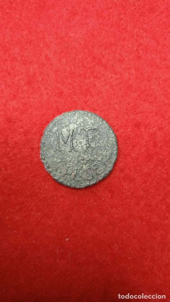 Monedas locales: Ficha 1 peseta. - Foto 1