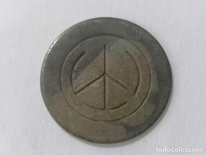 Monedas locales: FICHA MARTRELLO - Foto 1