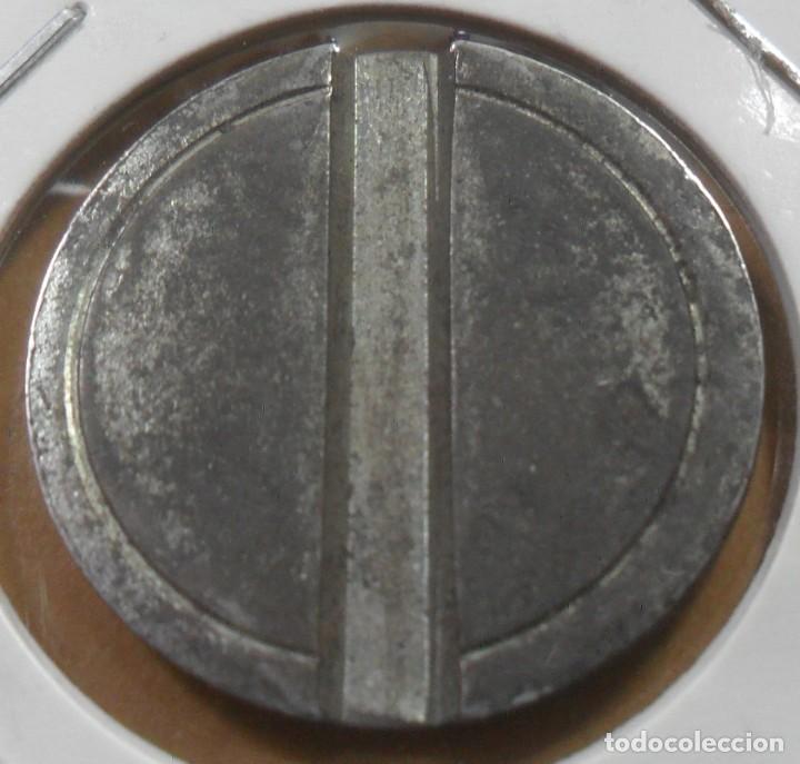 Monedas locales: FICHA PARKING - Foto 1