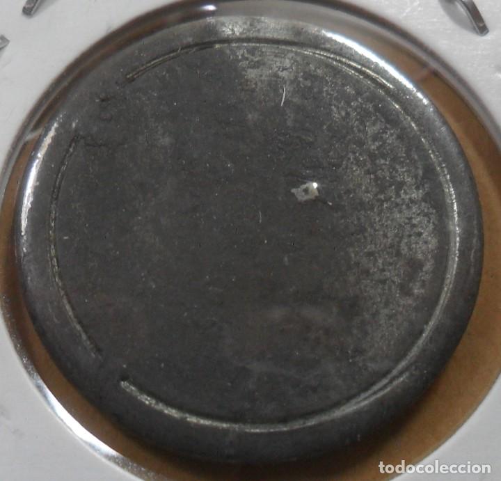 Monedas locales: FICHA PARKING - Foto 2