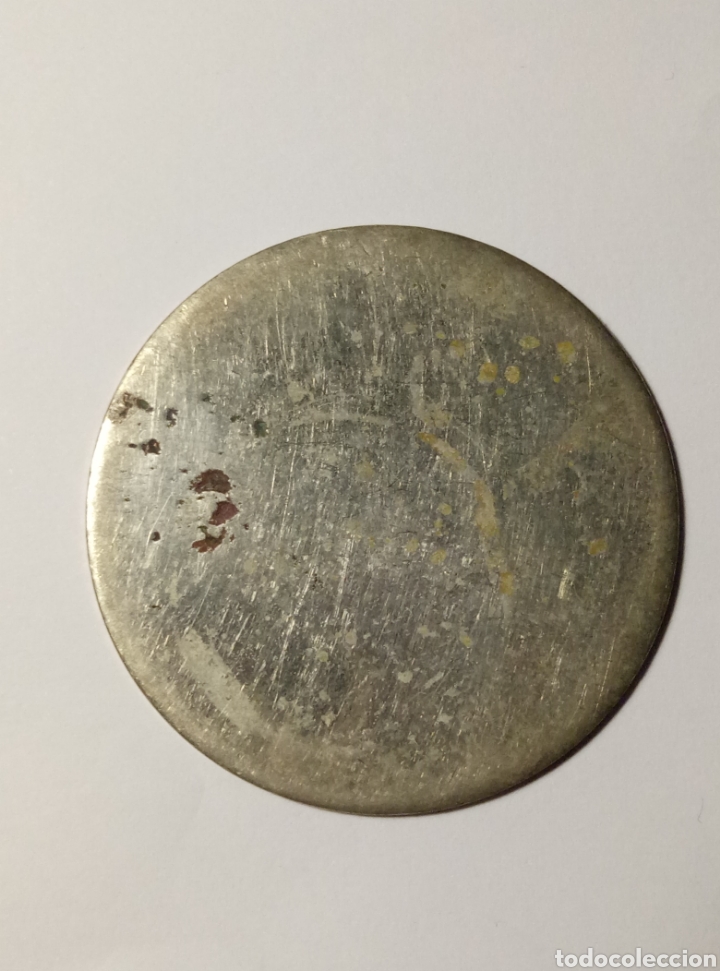 Monedas locales: Token ficha 100 pesetas - Foto 2