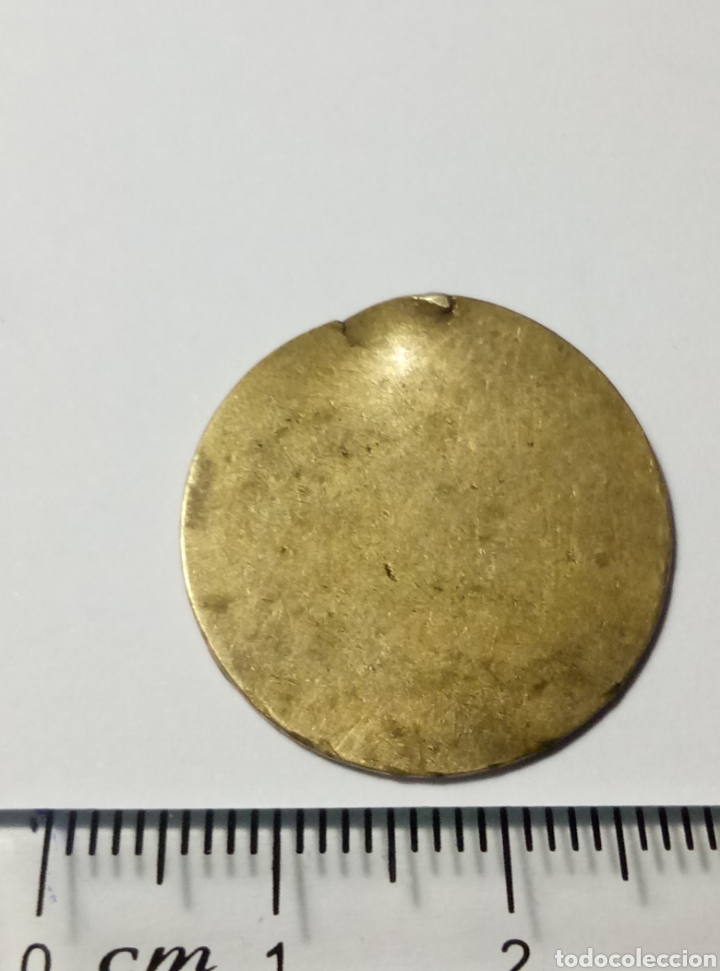 Monedas locales: Token ficha 10 c&eacute;ntimos - Foto 2