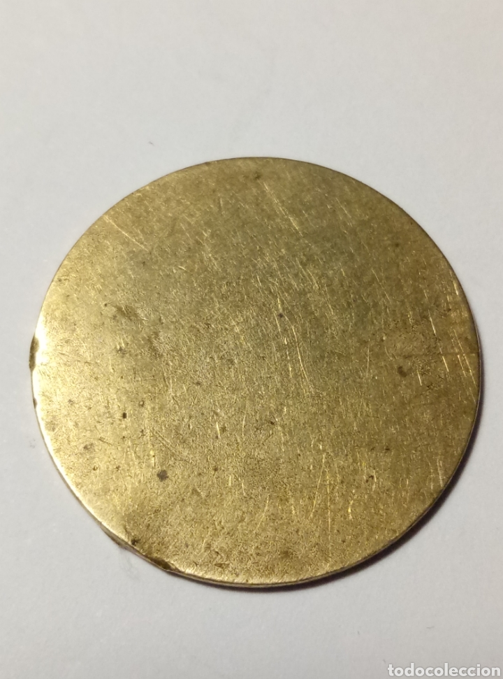 Monedas locales: Ficha casino 10 c&eacute;ntimos - Foto 2