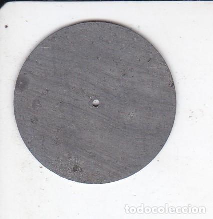 Monedas locales: FICHA DE FRUTAS CASPU DEL BORNE (MONEDA) - Foto 2