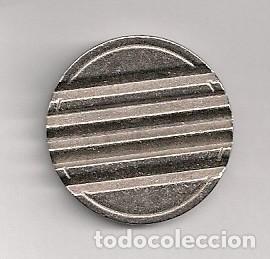 Monedas locales: MONEDA TOKEN &Aacute;GUILA - Foto 2