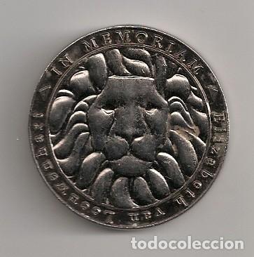 Monedas locales: MONEDA TOKEN FICHA LOGIC LOCKS ESCAPE ROOM - Foto 1