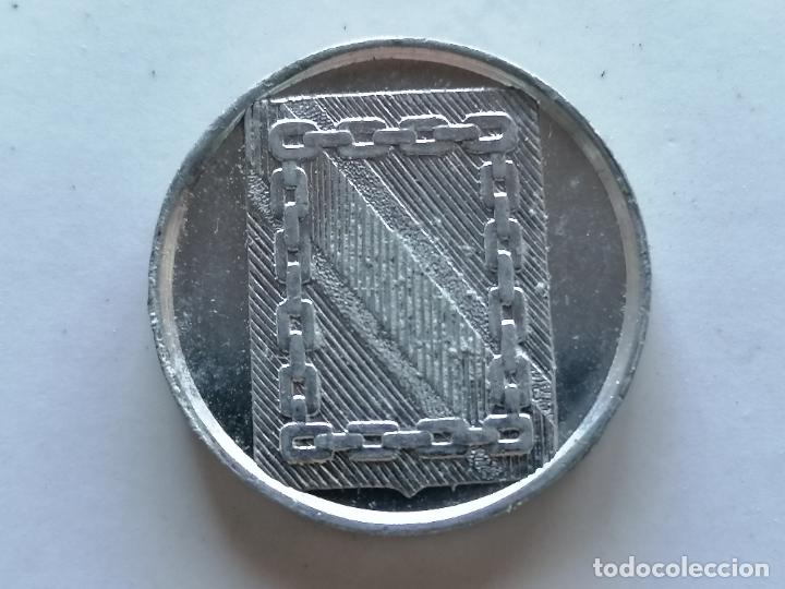 Monedas locales: FICHA PEDRO DE MENDOZA, 1499 - 1537 - Foto 2