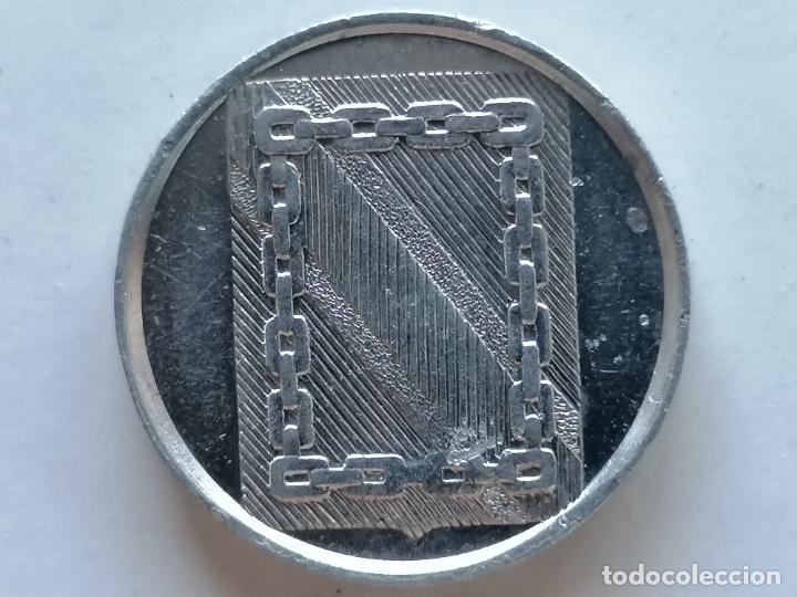 Monedas locales: FICHA PEDRO DE MENDOZA, 1499 - 1537 - Foto 2