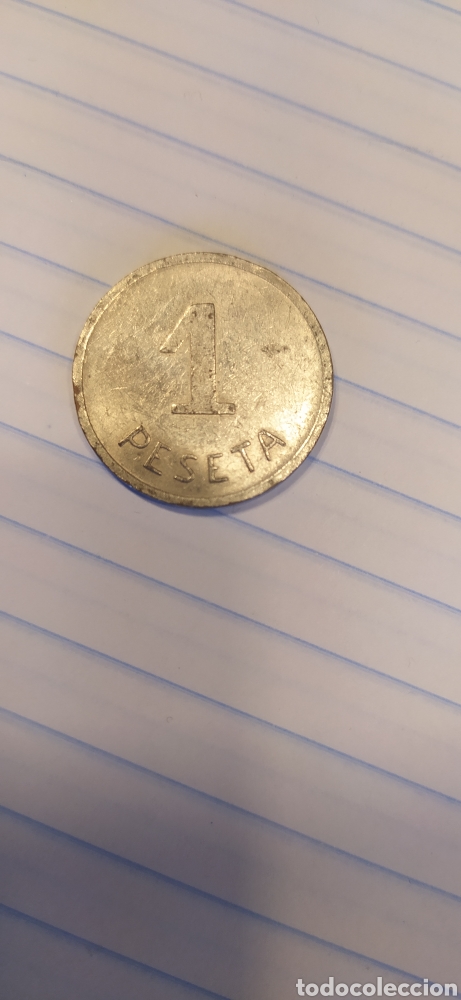 Monedas locales: 1 pts IBI 1937 - Foto 7