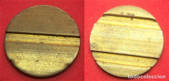 Monedas locales: Token - Ficha - Foto 1