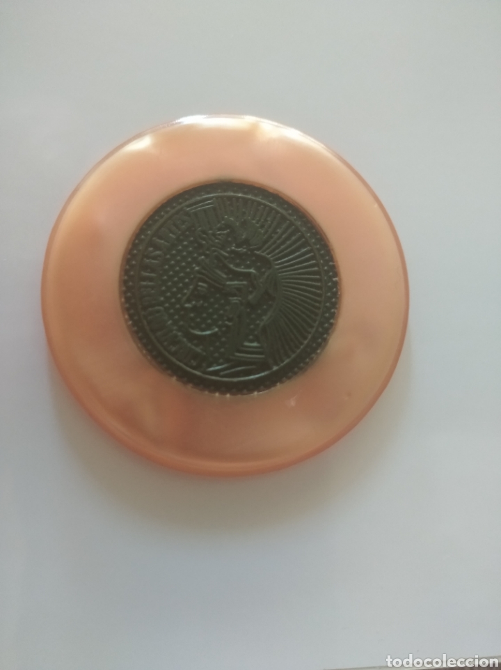 Monedas locales: Ficha circulo bellas artes Madrid - Foto 1