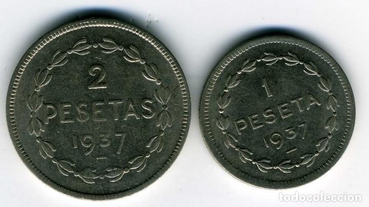 Monedas locales: GOBIERNO DE EUZCADI - EBC - Foto 2