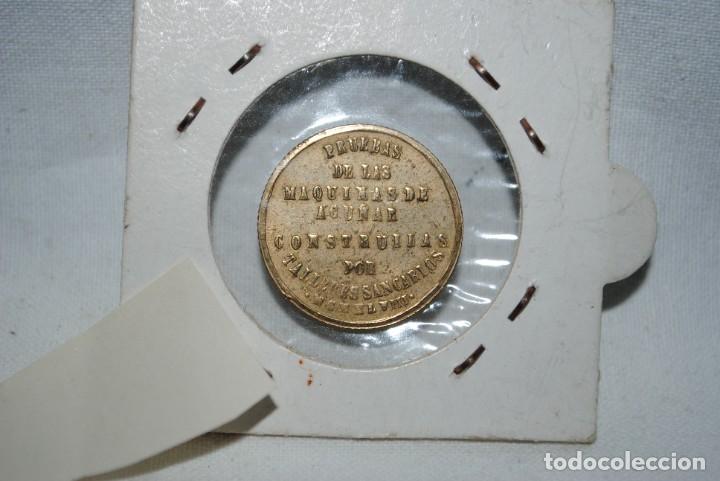 Monedas locales: PRUEBA DE LA NAVAL - Foto 2