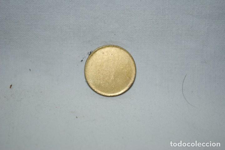 Monedas locales: MONEDA DE 10 CENTIMOS , SIN IMPRECION . - Foto 1