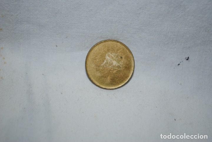 Monedas locales: MONEDA DE 10 CENTIMOS , SIN IMPRECION . - Foto 2