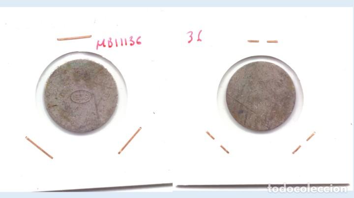 Monedas locales: SIN VALOR IESA &iquest; COOPERATIVA ? ( MB11136 ) - Foto 1