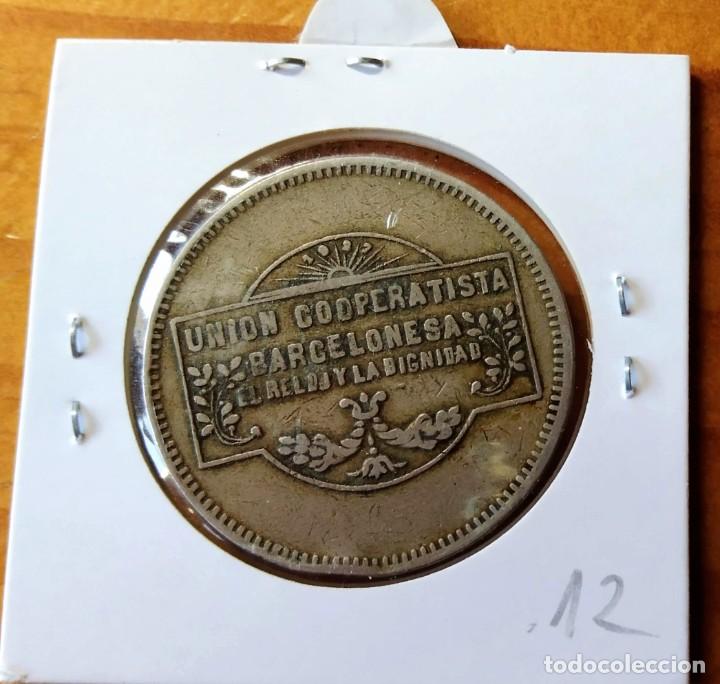 Monedas locales: COOPERATIVA BCN - Foto 1