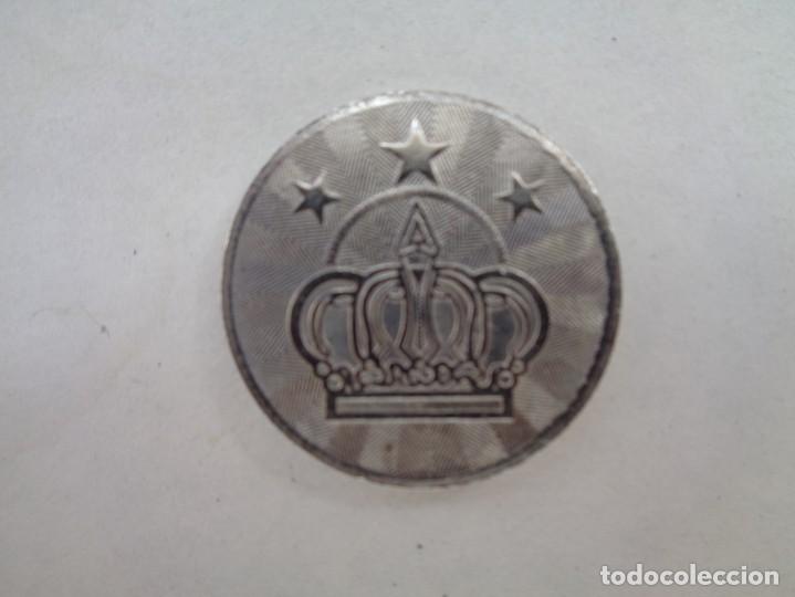 Monedas locales: FICHA COMERCIAL - Foto 1