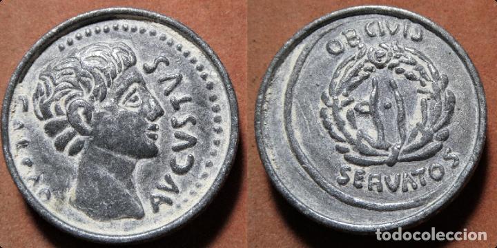 Monedas locales: FICHA DE JUEGO - Foto 1