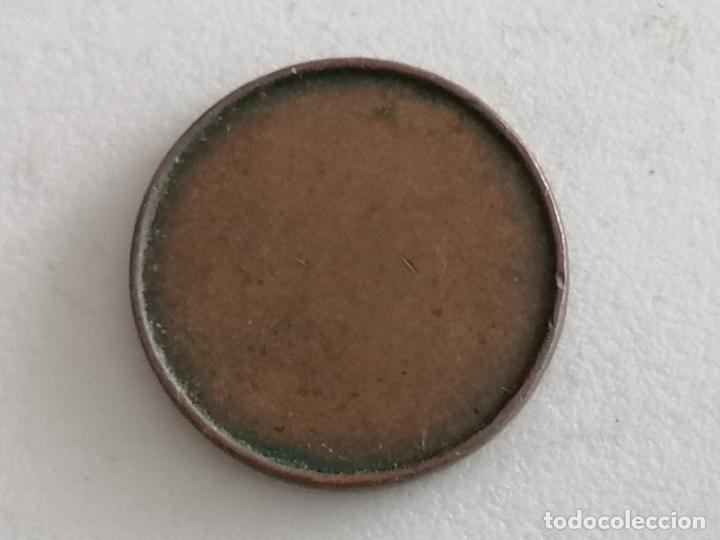 Monedas locales: FICHA 1P - Foto 2