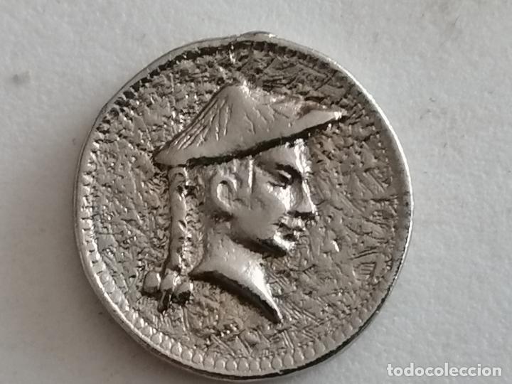 Monedas locales: FICHA ACEITE CS - Foto 2