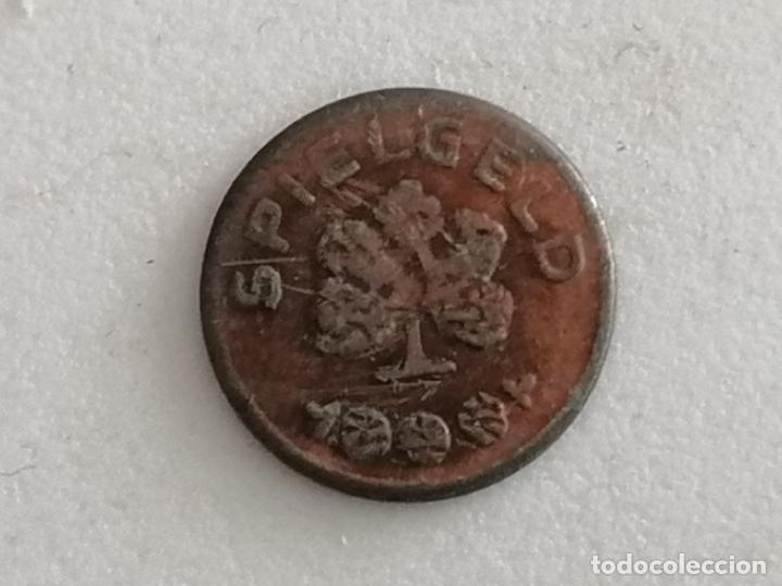 Monedas locales: MONEDA 1 SPIELGELD - Foto 2