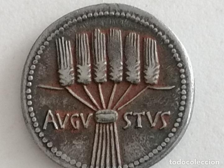Monedas locales: JETON AUGUSTUS - Foto 2