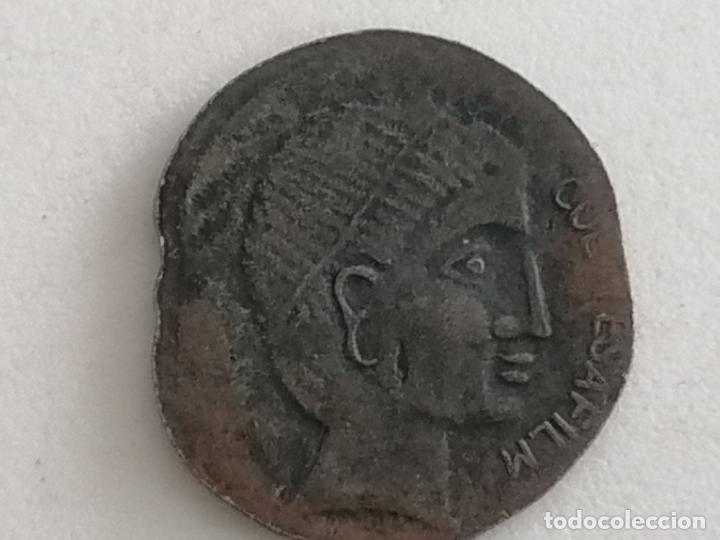 Monedas locales: FICHA COL TESAFILM - Foto 1