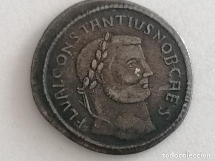 Monedas locales: FICHA COL TESAFILM - Foto 1