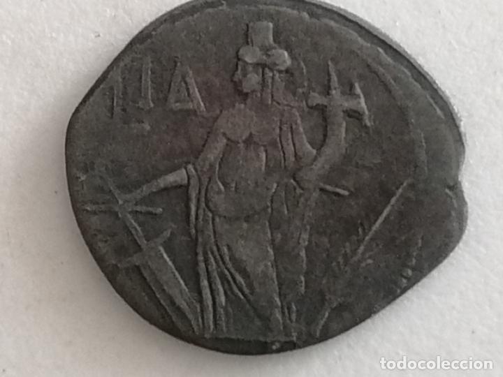 Monedas locales: FICHA COL TESAFILM - Foto 2