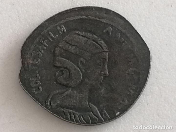 Monedas locales: FICHA COL TESAFILM - Foto 1