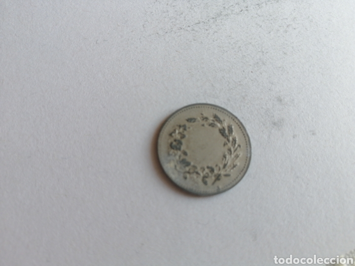 Monedas locales: Ficha 1/2 litro de cerveza - Foto 2