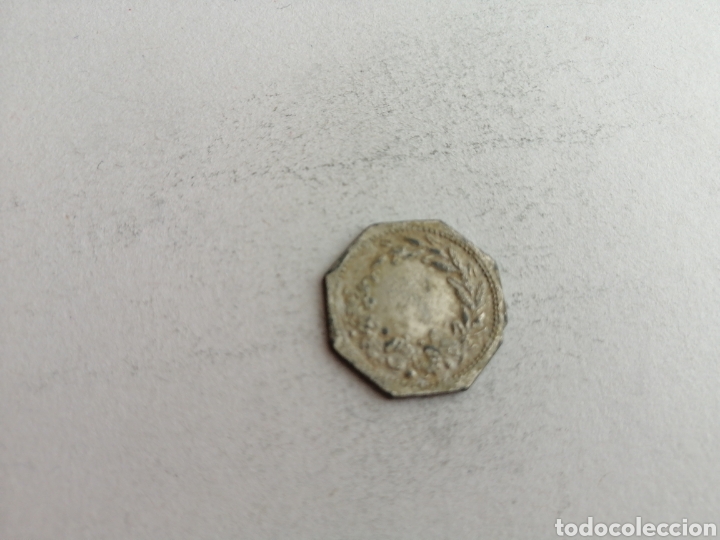 Monedas locales: Ficha 1/2 litro de cerveza - Foto 2